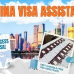 China visa assistance service by SkyNomad Travel and Tours